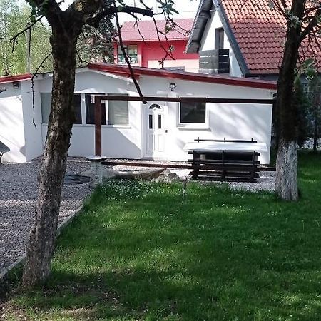 Ravne Apartman Visoko Luaran gambar