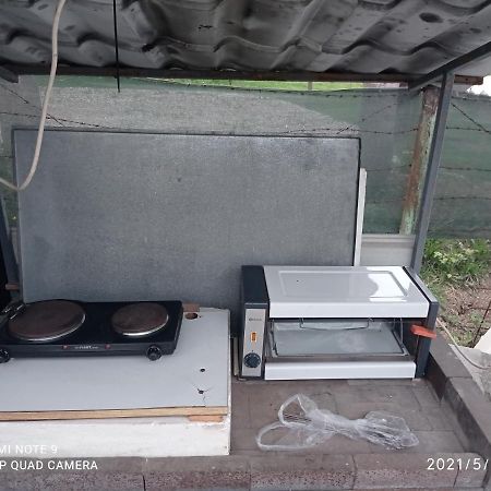 Ravne Apartman Visoko Luaran gambar