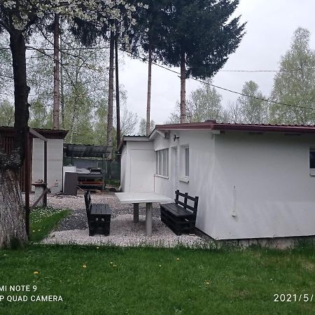 Ravne Apartman Visoko Luaran gambar