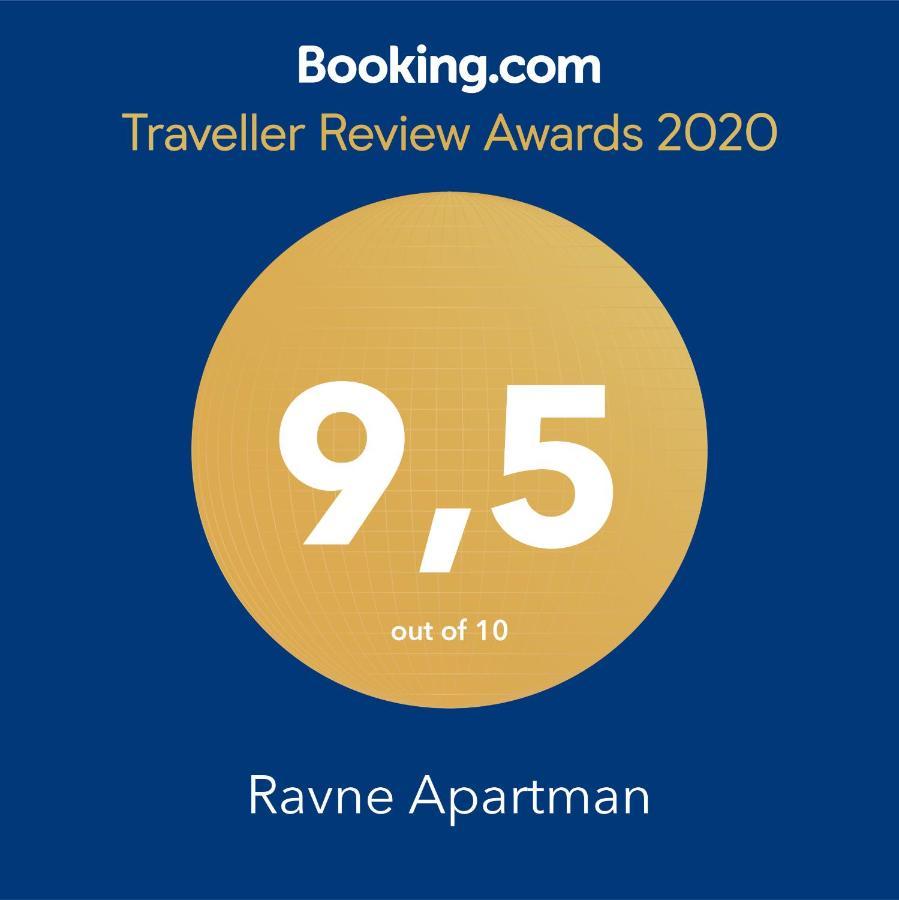 Ravne Apartman Visoko Bilik gambar