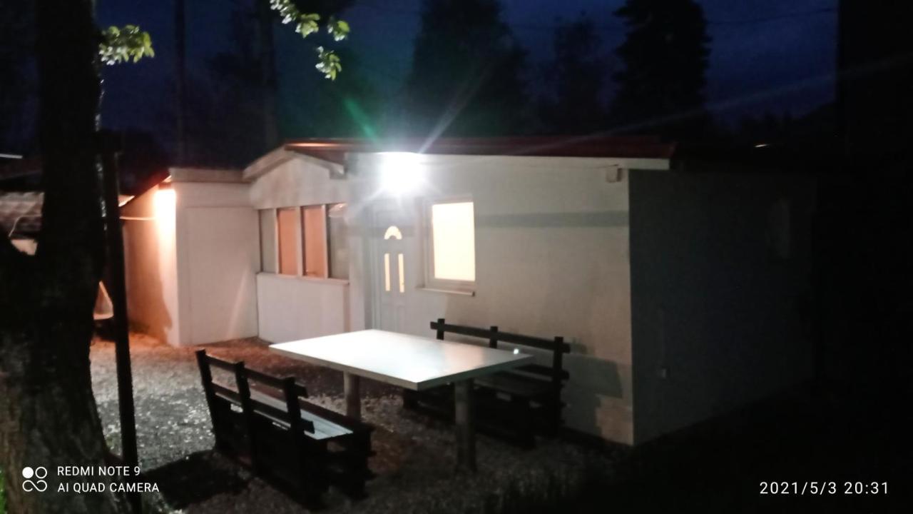 Ravne Apartman Visoko Luaran gambar
