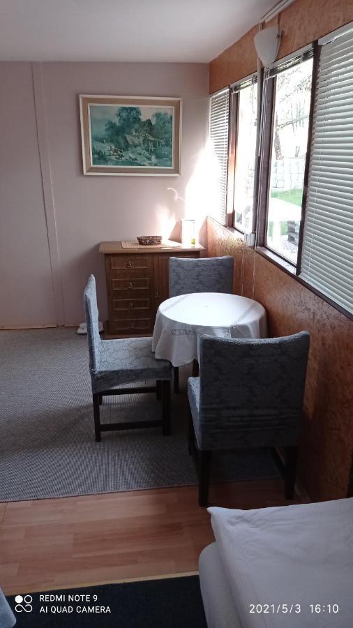 Ravne Apartman Visoko Luaran gambar