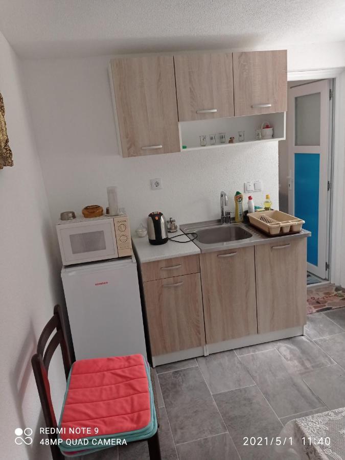 Ravne Apartman Visoko Luaran gambar
