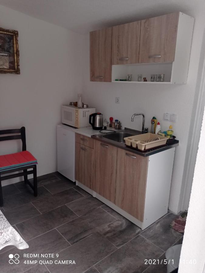 Ravne Apartman Visoko Luaran gambar