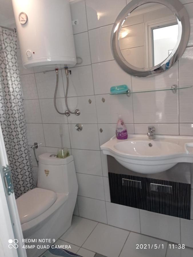 Ravne Apartman Visoko Luaran gambar