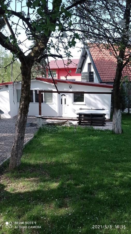Ravne Apartman Visoko Luaran gambar