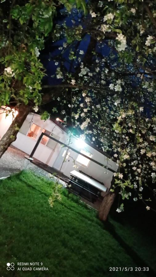 Ravne Apartman Visoko Luaran gambar