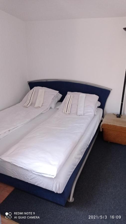 Ravne Apartman Visoko Luaran gambar