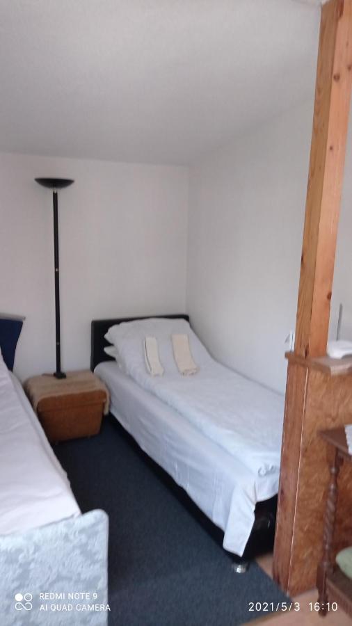 Ravne Apartman Visoko Luaran gambar