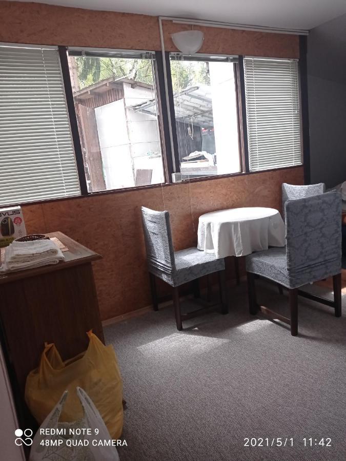 Ravne Apartman Visoko Luaran gambar