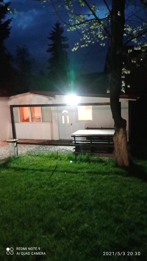 Ravne Apartman Visoko Luaran gambar