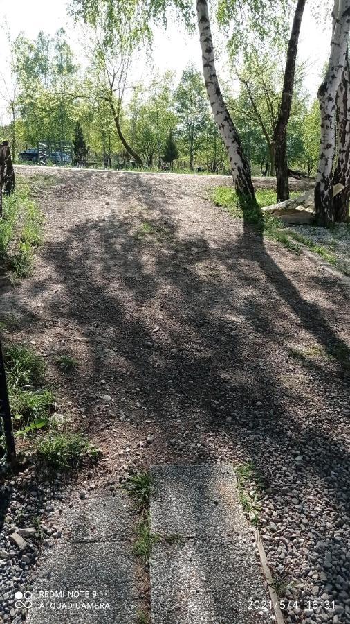 Ravne Apartman Visoko Luaran gambar