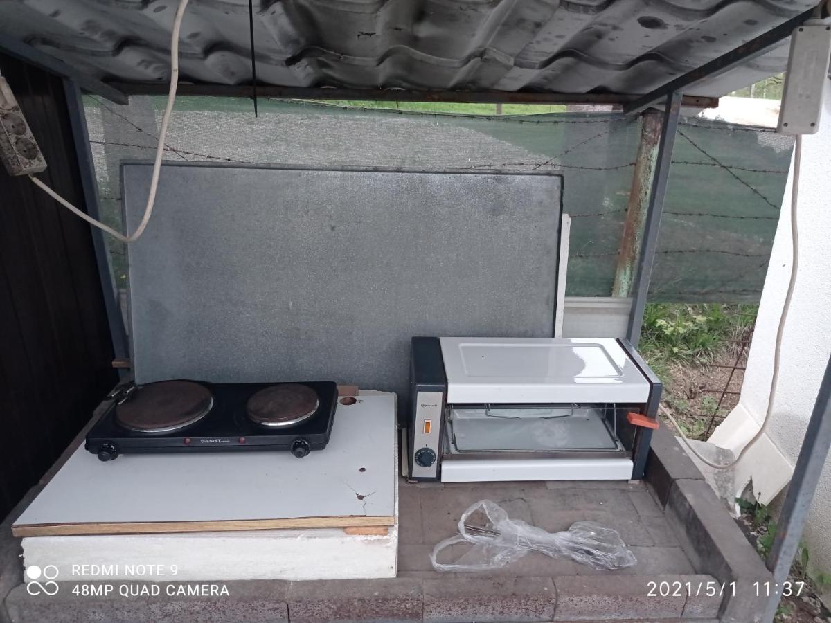 Ravne Apartman Visoko Luaran gambar