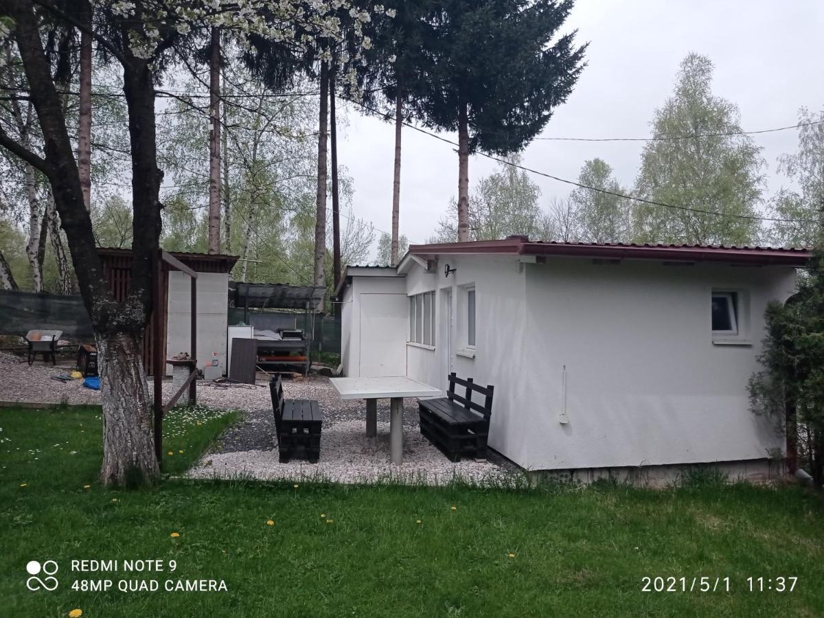 Ravne Apartman Visoko Luaran gambar